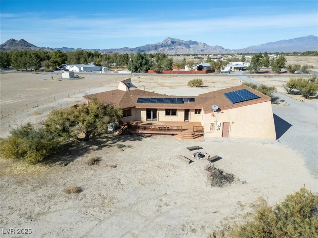 3281 Mark, Pahrump, NV 89060