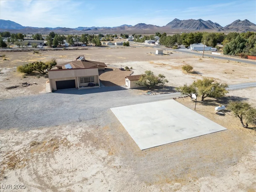 3281 Mark, Pahrump, NV 89060