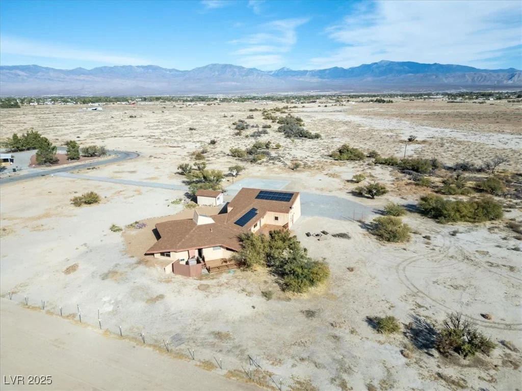 3281 Mark, Pahrump, NV 89060