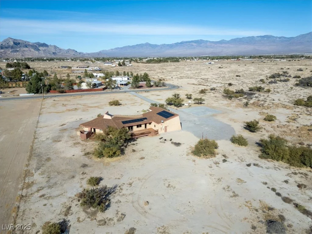 3281 Mark, Pahrump, NV 89060