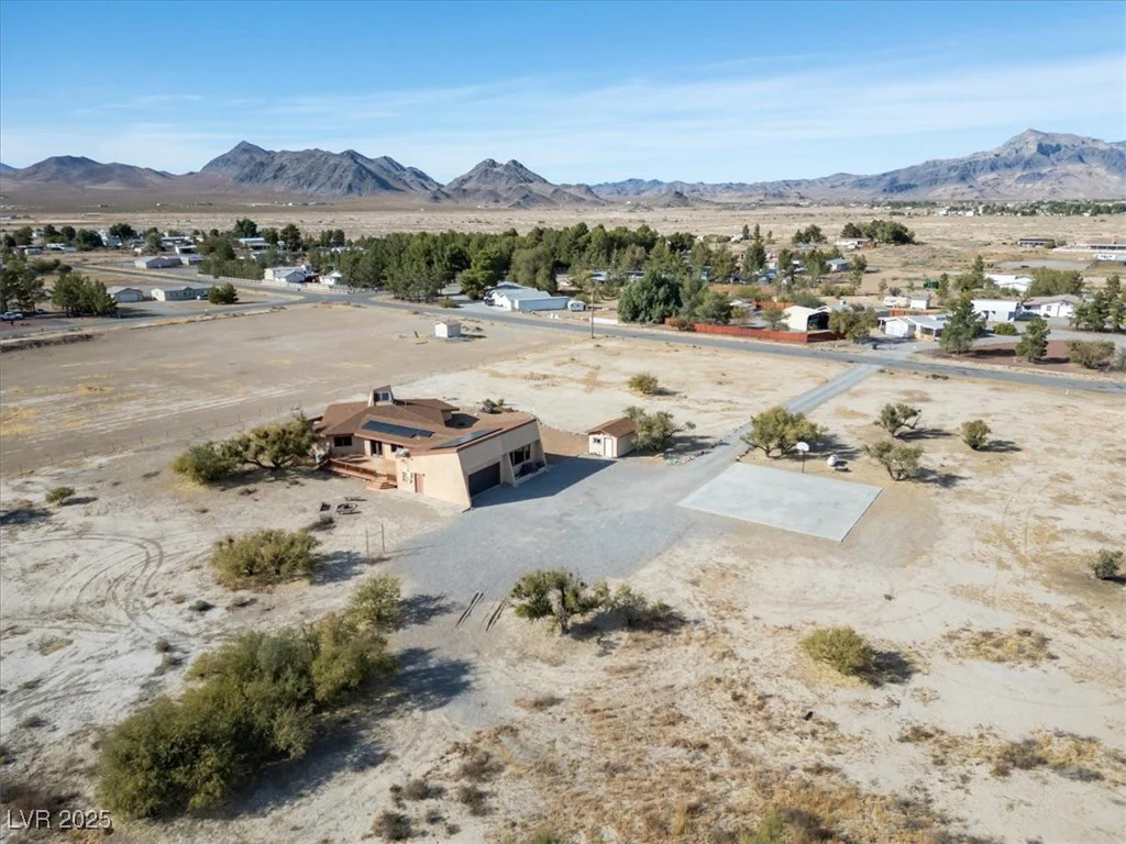 3281 Mark, Pahrump, NV 89060