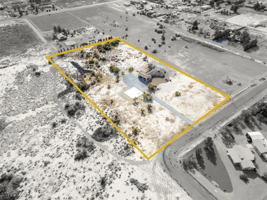 3281 Mark, Pahrump, NV 89060