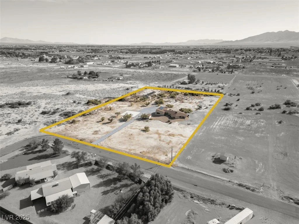 3281 Mark, Pahrump, NV 89060