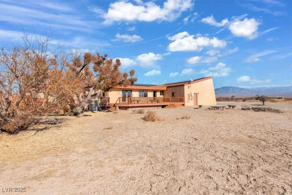 3281 Mark, Pahrump, NV 89060