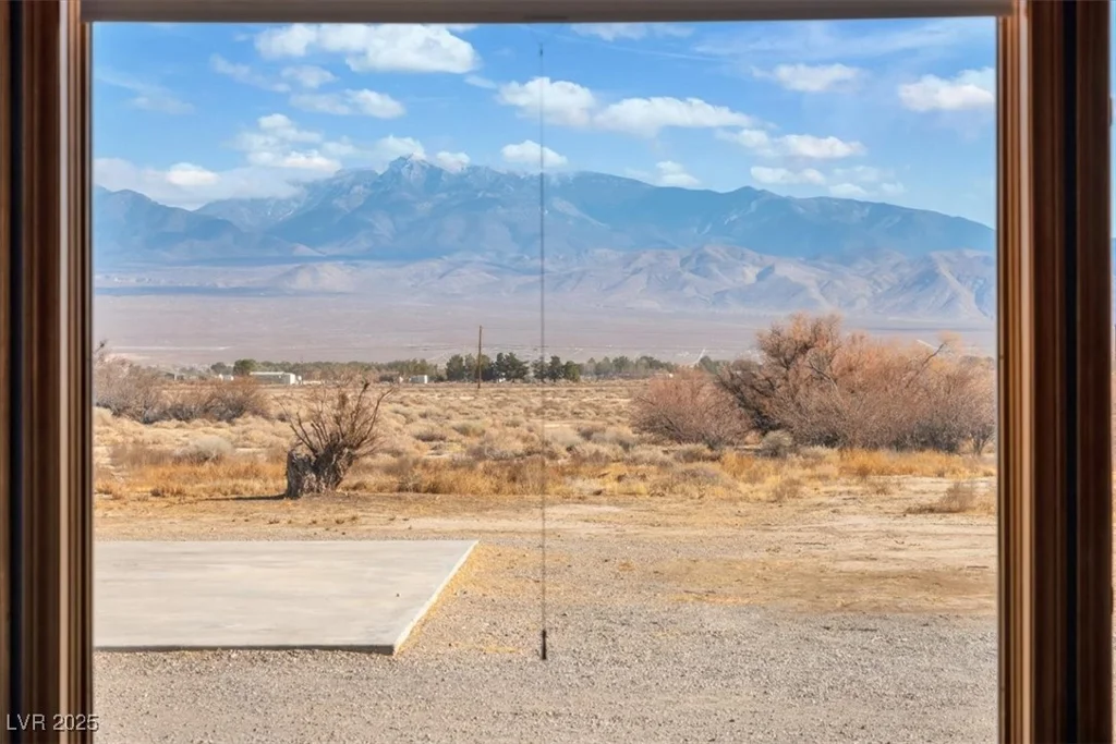 3281 Mark, Pahrump, NV 89060