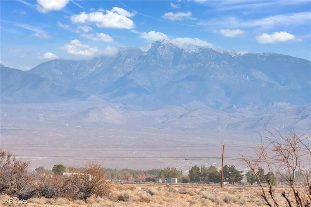 3281 Mark, Pahrump, NV 89060