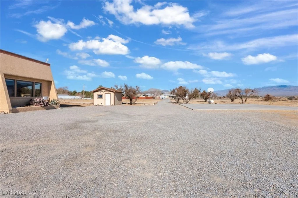 3281 Mark, Pahrump, NV 89060
