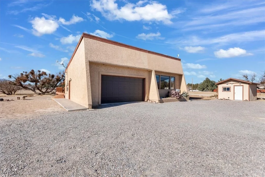 3281 Mark, Pahrump, NV 89060