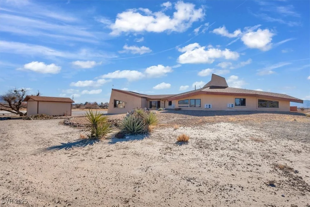 3281 Mark, Pahrump, NV 89060
