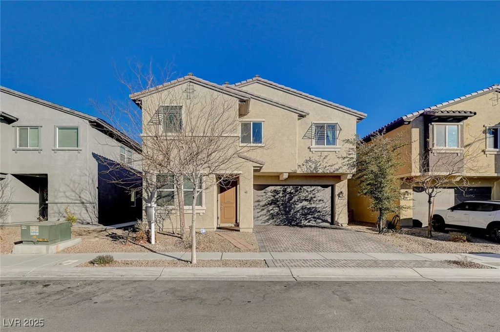 5694 Colbert, North Las Vegas, NV 89081