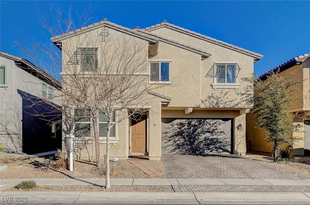 5694 Colbert, North Las Vegas, NV 89081