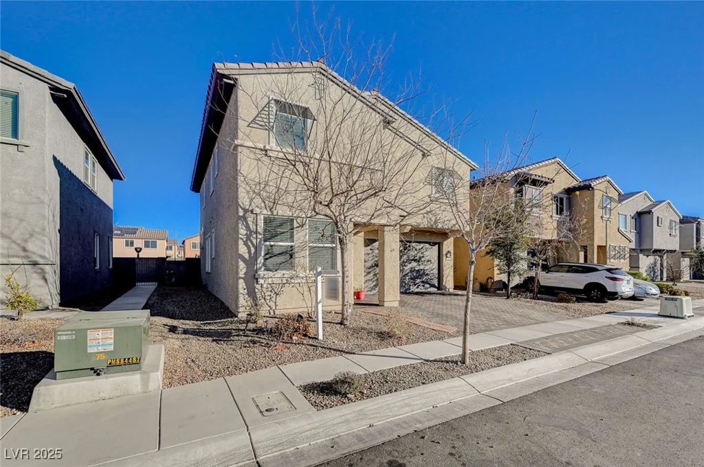 5694 Colbert, North Las Vegas, NV 89081