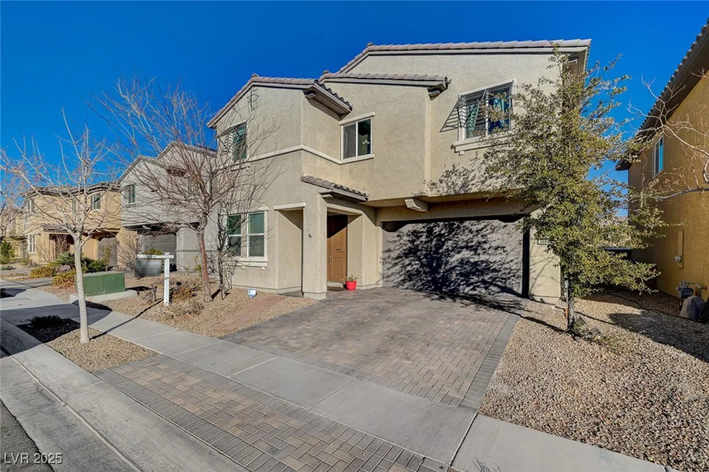 5694 Colbert, North Las Vegas, NV 89081
