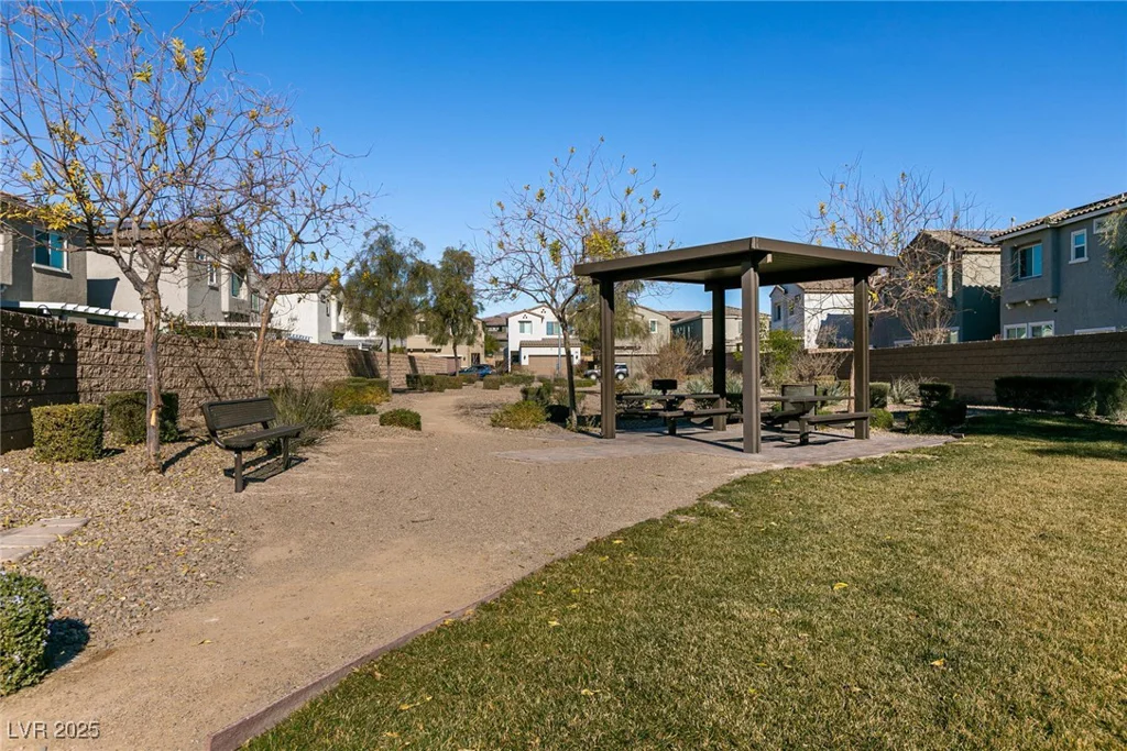 6642 Evander, North Las Vegas, NV 89086