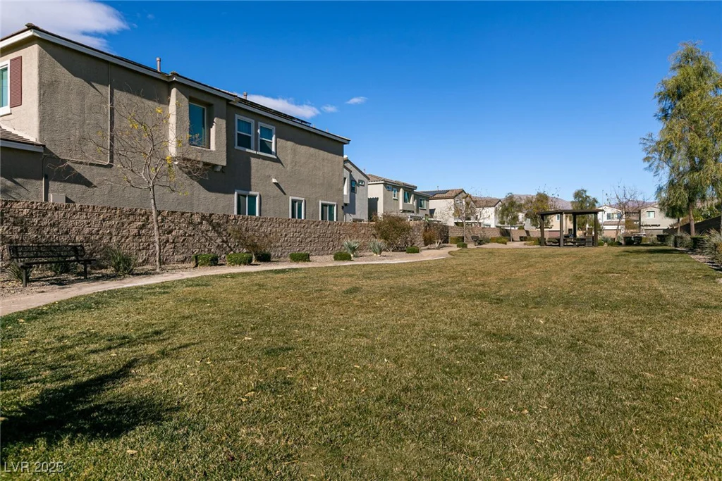 6642 Evander, North Las Vegas, NV 89086