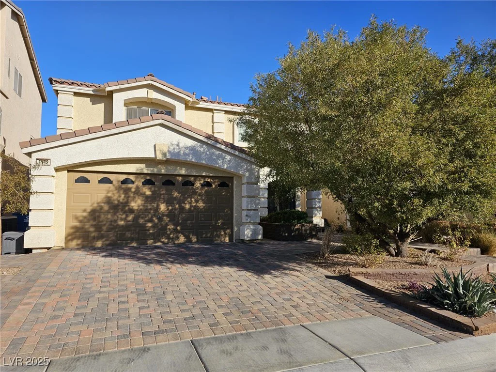 1142 Sax Fifth, Henderson, NV 89052