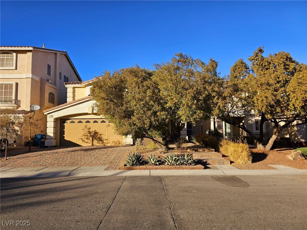 1142 Sax Fifth, Henderson, NV 89052