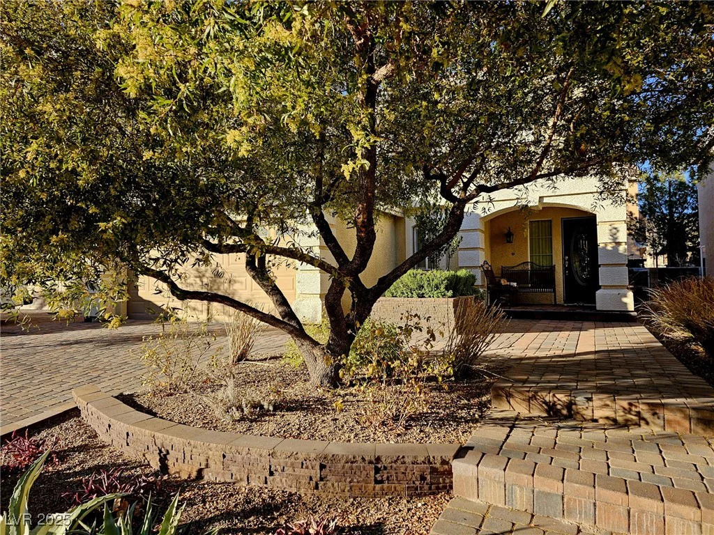 1142 Sax Fifth, Henderson, NV 89052