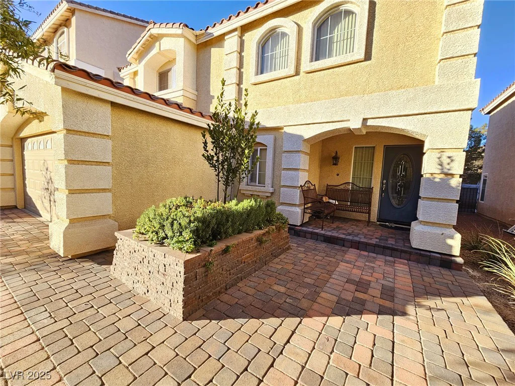 1142 Sax Fifth, Henderson, NV 89052