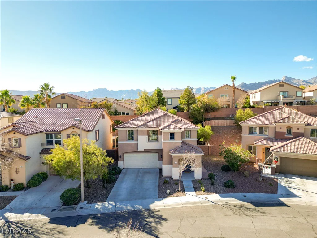 545 Playa Linda, Las Vegas, NV 89138