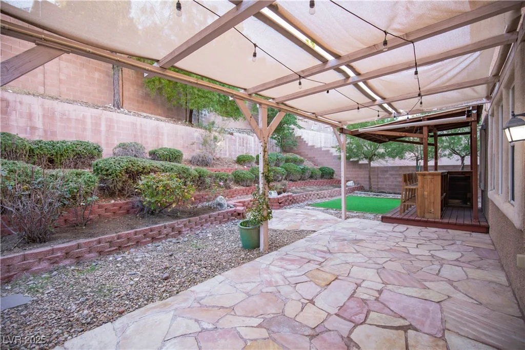 545 Playa Linda, Las Vegas, NV 89138
