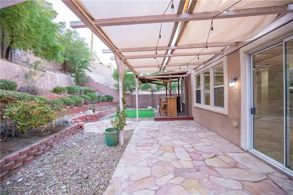 545 Playa Linda, Las Vegas, NV 89138