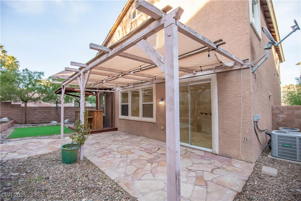 545 Playa Linda, Las Vegas, NV 89138