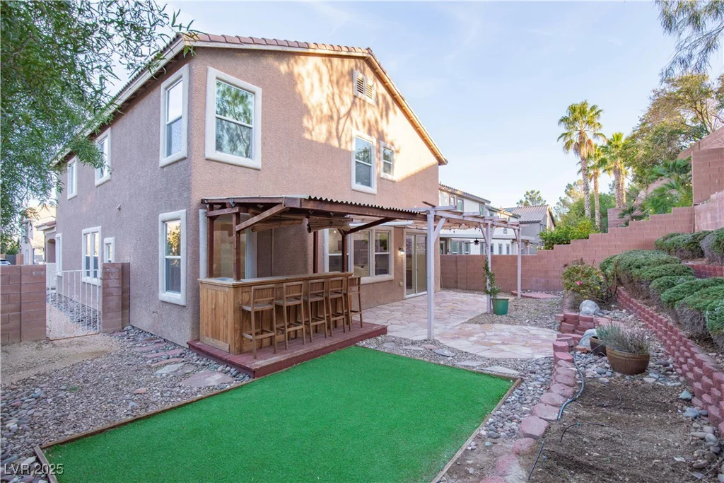 545 Playa Linda, Las Vegas, NV 89138