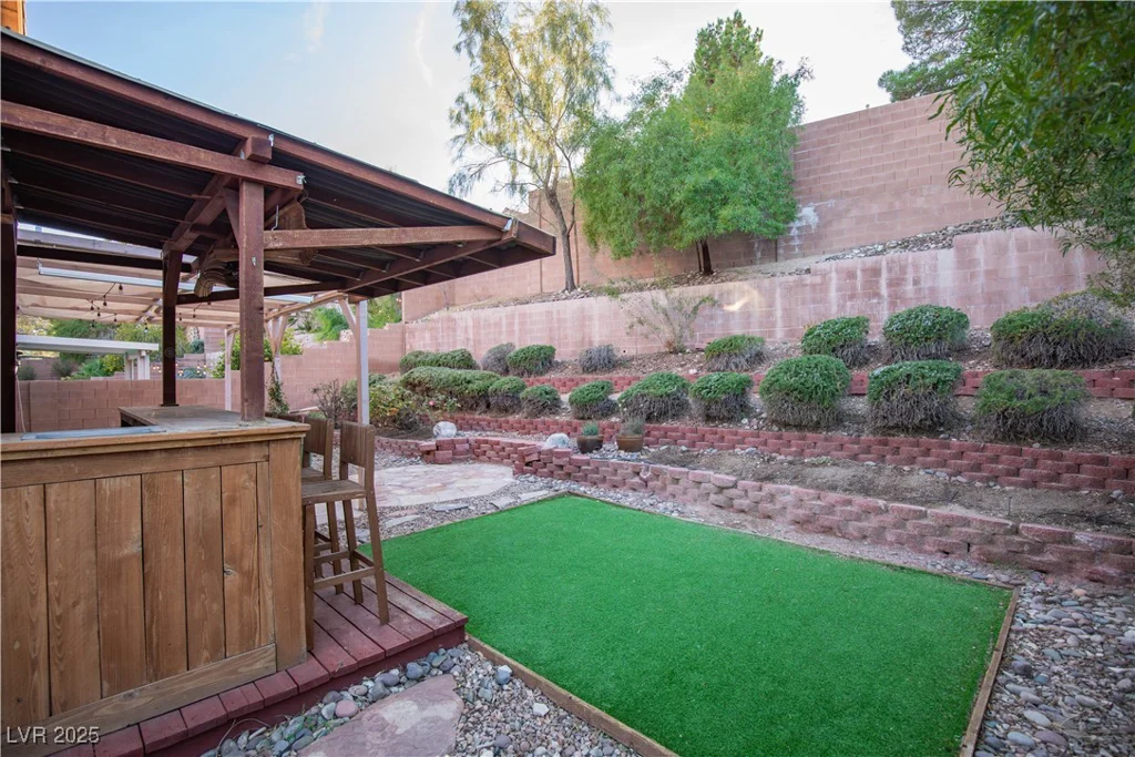 545 Playa Linda, Las Vegas, NV 89138