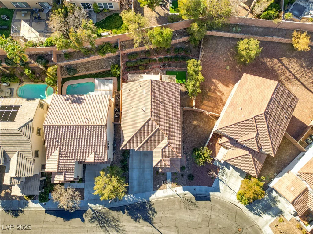 545 Playa Linda, Las Vegas, NV 89138