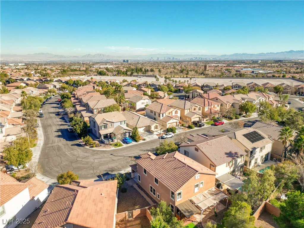 545 Playa Linda, Las Vegas, NV 89138