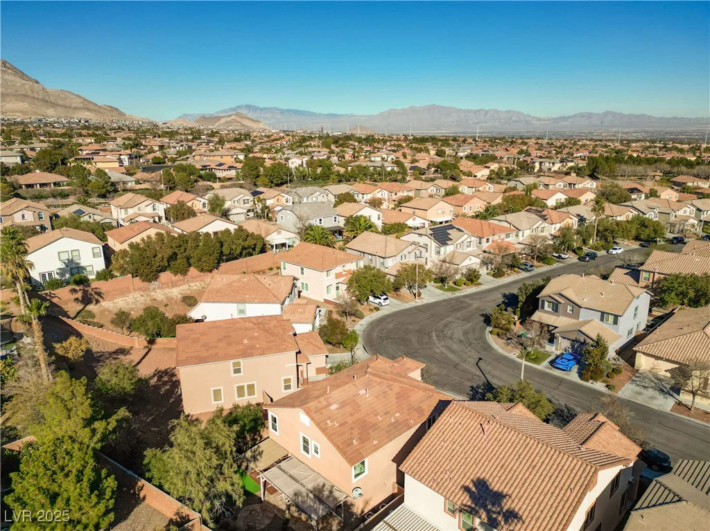 545 Playa Linda, Las Vegas, NV 89138