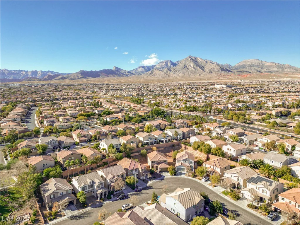 545 Playa Linda, Las Vegas, NV 89138