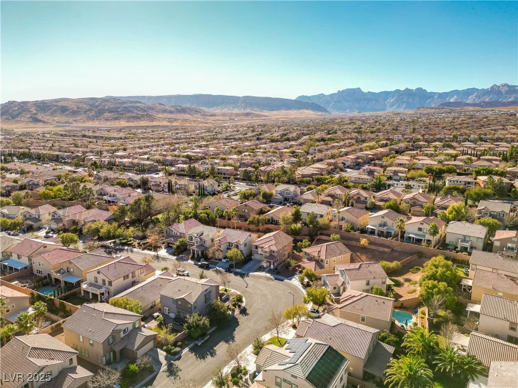 545 Playa Linda, Las Vegas, NV 89138