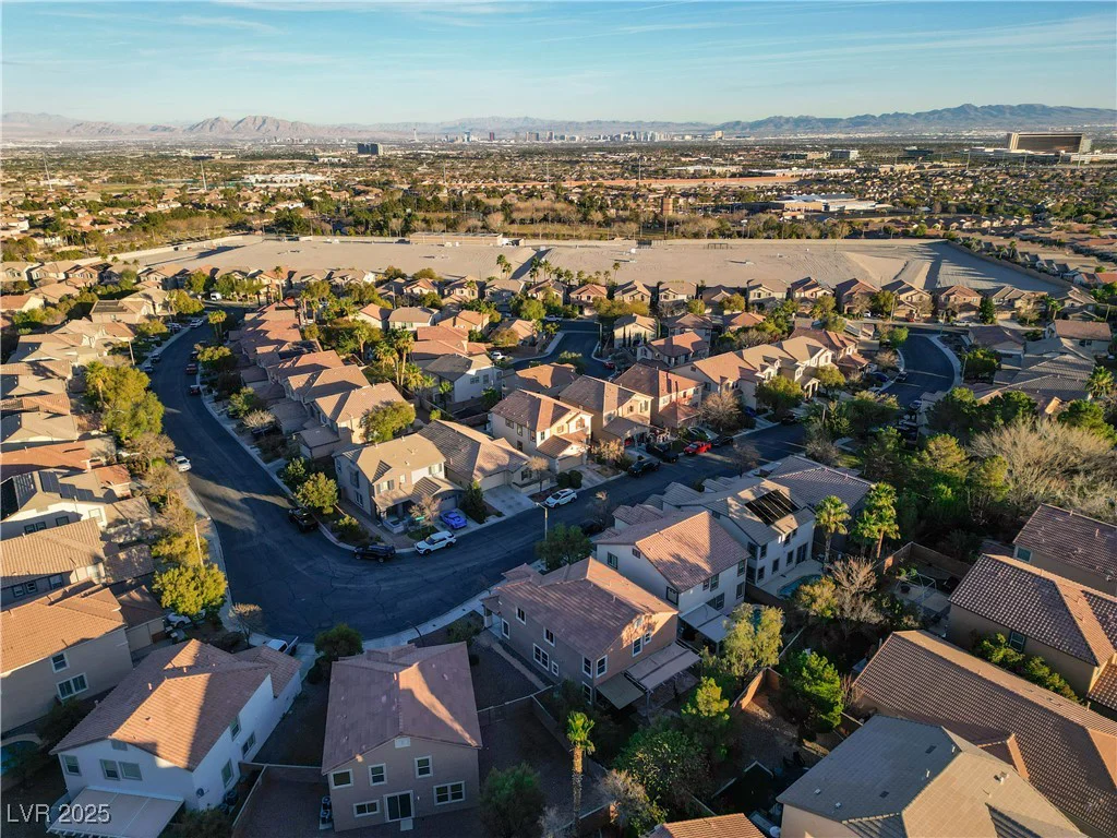 545 Playa Linda, Las Vegas, NV 89138