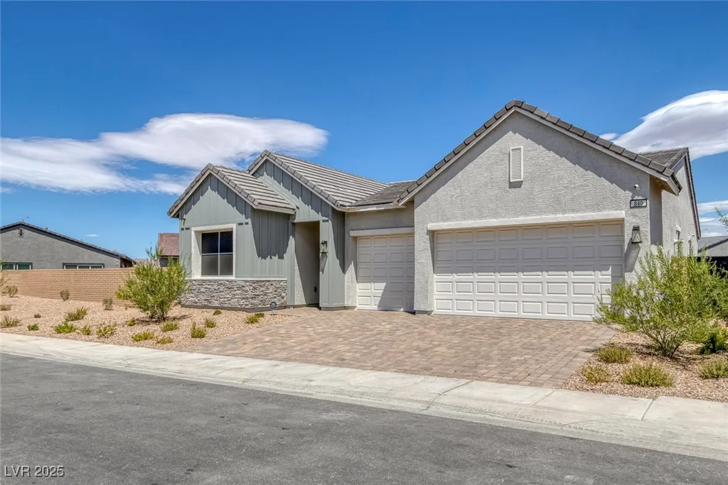 840 Stepney, Henderson, NV 89011
