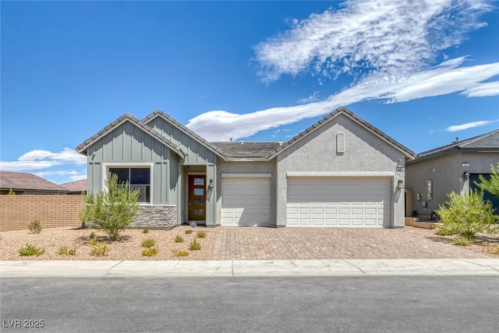 840 Stepney, Henderson, NV 89011