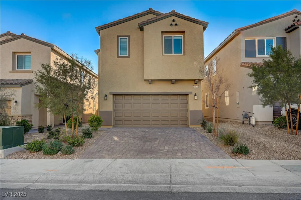 10631 Enridge, Las Vegas, NV 89166