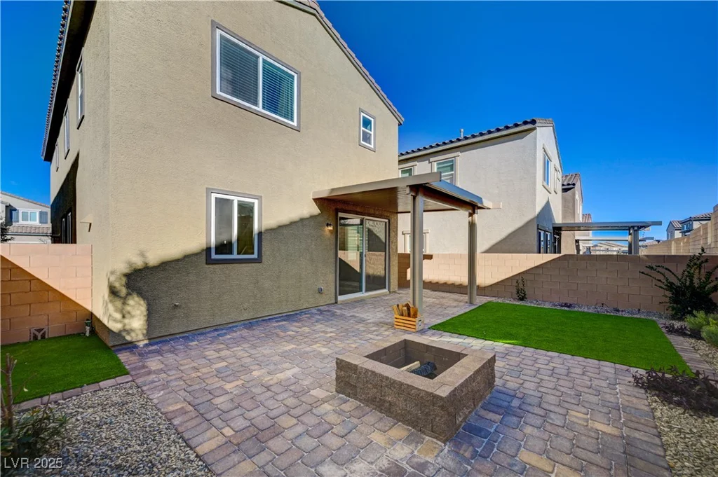 10631 Enridge, Las Vegas, NV 89166