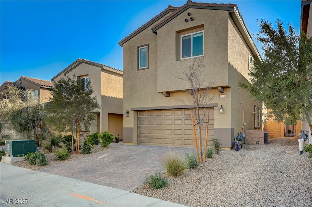 10631 Enridge, Las Vegas, NV 89166