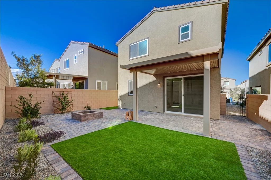 10631 Enridge, Las Vegas, NV 89166
