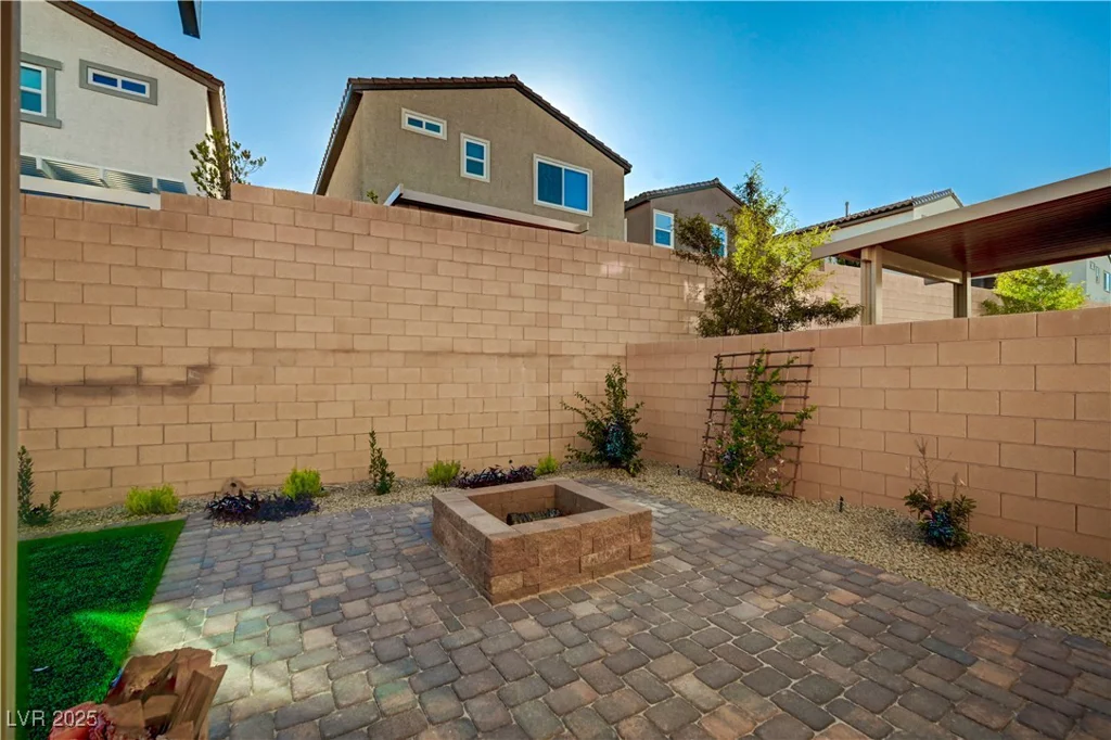 10631 Enridge, Las Vegas, NV 89166