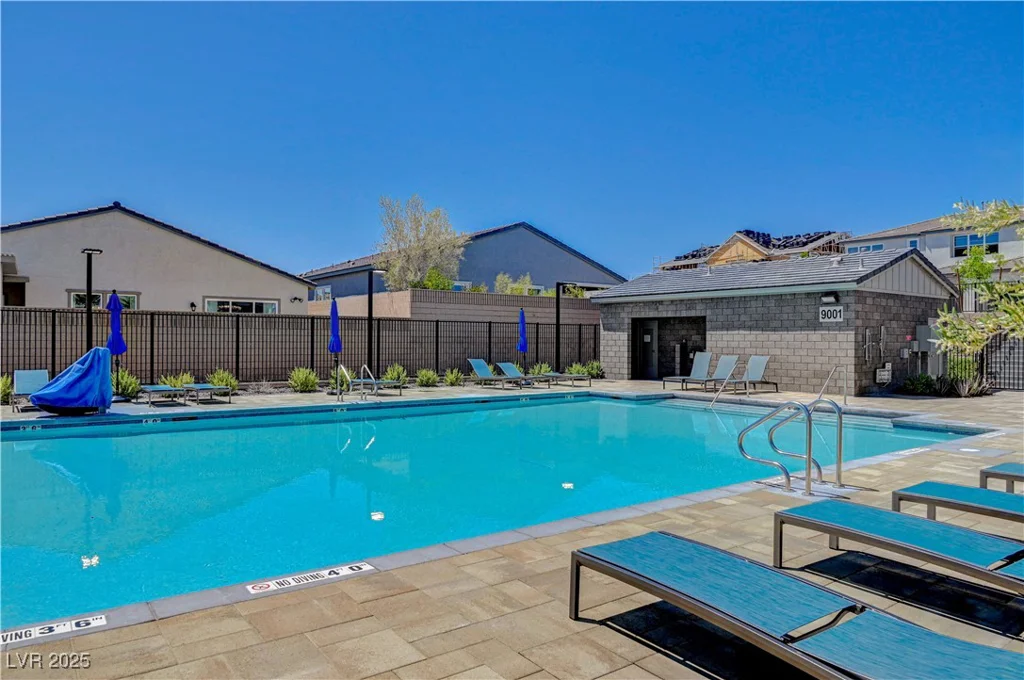 10631 Enridge, Las Vegas, NV 89166