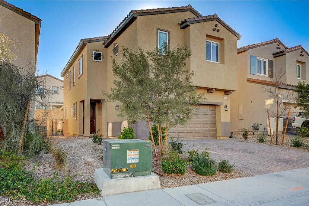 10631 Enridge, Las Vegas, NV 89166