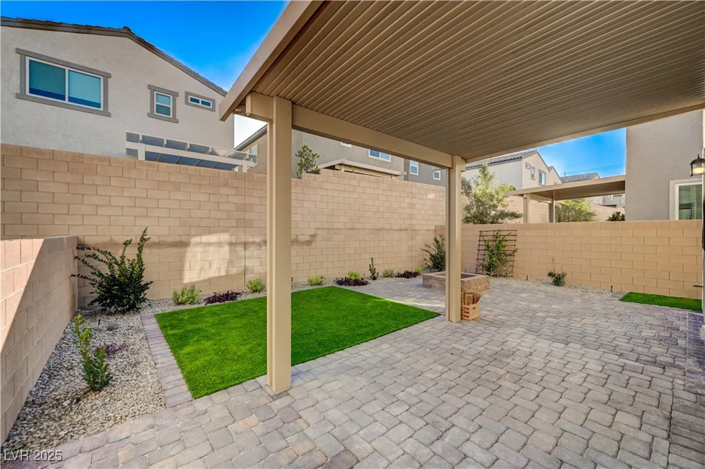 10631 Enridge, Las Vegas, NV 89166