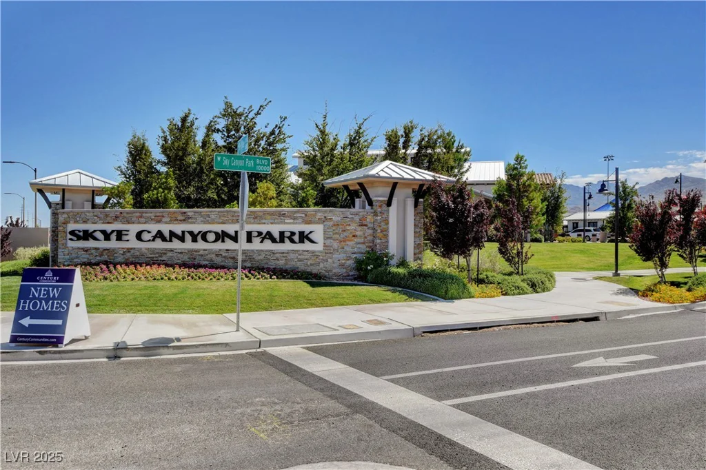 10631 Enridge, Las Vegas, NV 89166