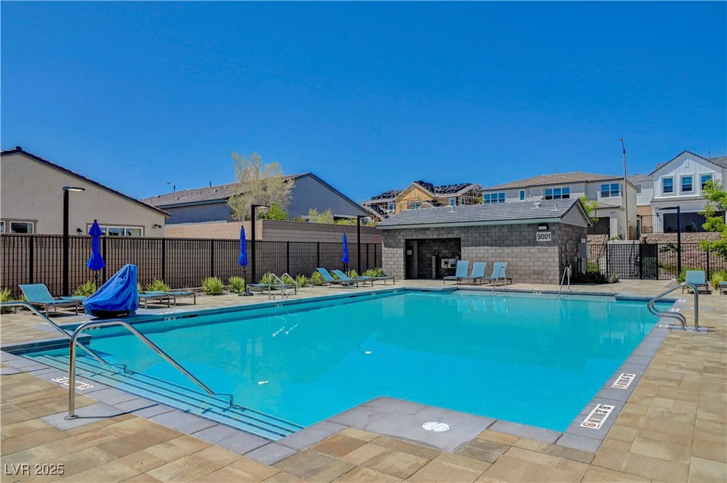 10631 Enridge, Las Vegas, NV 89166