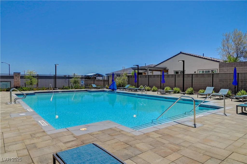 10631 Enridge, Las Vegas, NV 89166