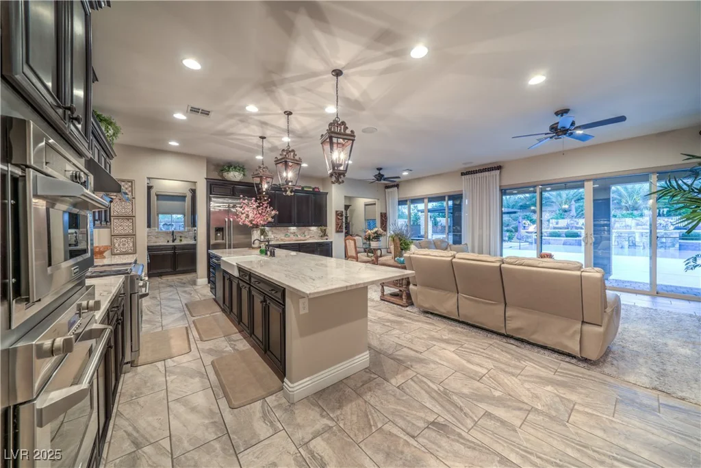 6177 Lautman Ridge, Las Vegas, NV 89141