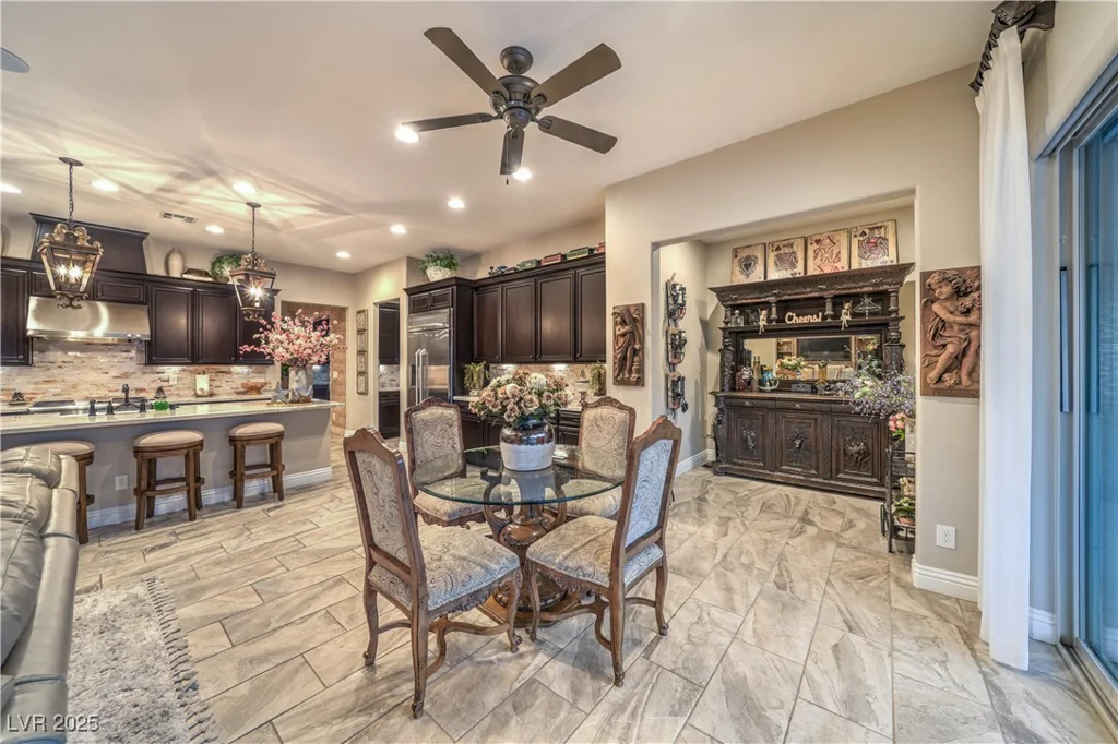 6177 Lautman Ridge, Las Vegas, NV 89141